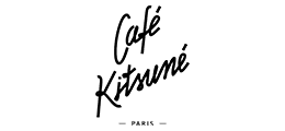 Café Kitsuné Paris